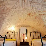 Maison Milleottocento Дом отдыха Чистернино