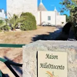 Maison Milleottocento Дом отдыха Чистернино