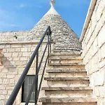 Дом отдыха Maison Milleottocento Чистернино