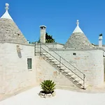Дом отдыха Maison Milleottocento Чистернино