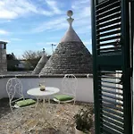Дом отдыха Maison Milleottocento *