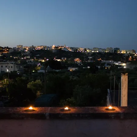 Maison Milleottocento בית נופש