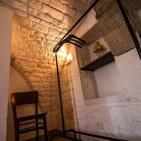 בית נופש Maison Milleottocento *