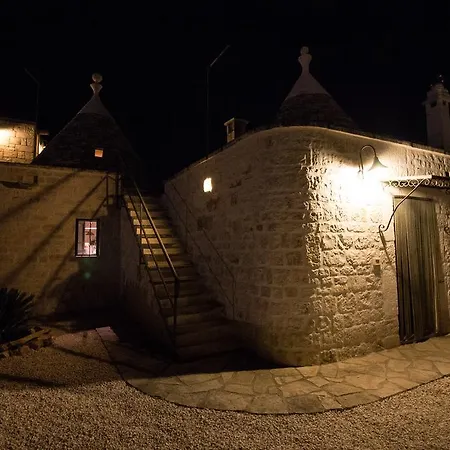 Maison Milleottocento
