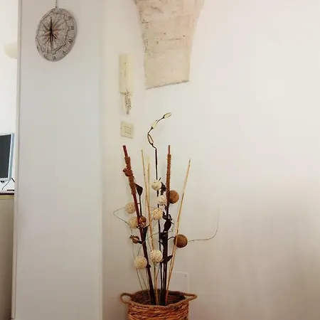 בית נופש Maison Milleottocento *