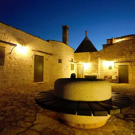 Maison Milleottocento בית נופש