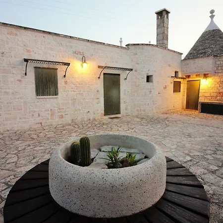Maison Milleottocento * Чистернино