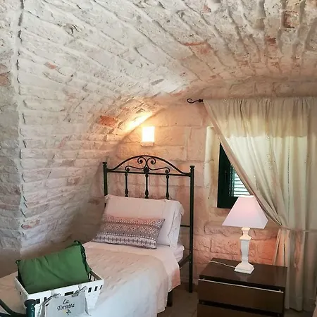 בית נופש Maison Milleottocento