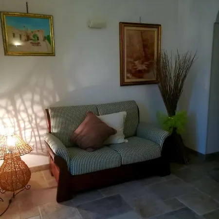 Maison Milleottocento Ferienhaus Cisternino