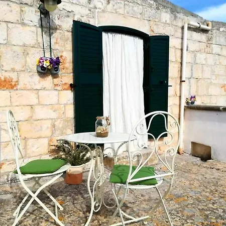 度假居 Maison Milleottocento