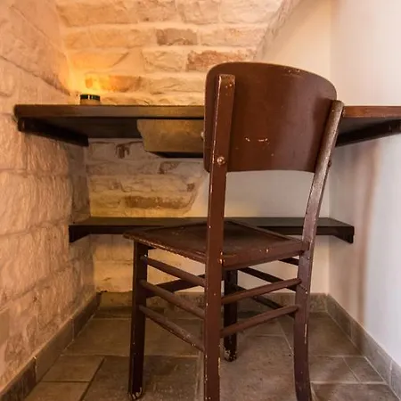 Maison Milleottocento *