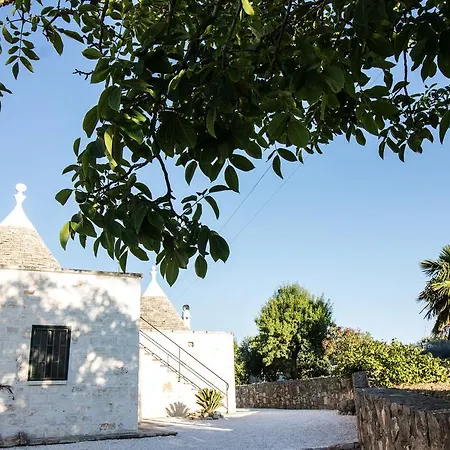 度假居 Maison Milleottocento