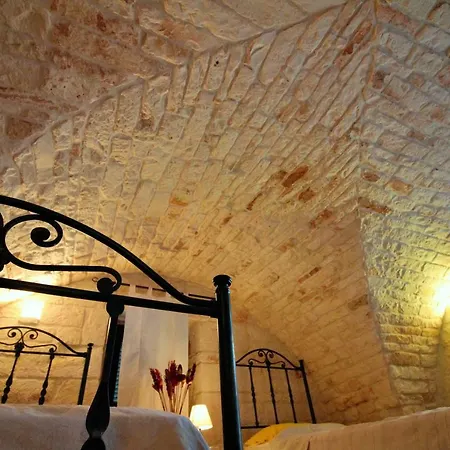 Maison Milleottocento Ferienhaus Cisternino