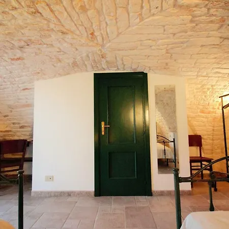 Maison Milleottocento 度假居 *