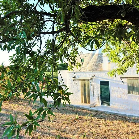 Maison Milleottocento Ferienhaus *