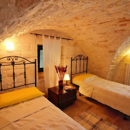 Maison Milleottocento Cisternino