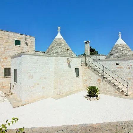 Maison Milleottocento Cisternino