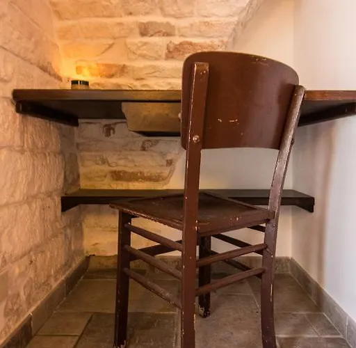 Maison Milleottocento *