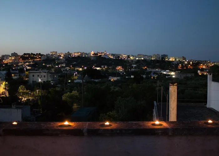 Maison Milleottocento Сasa de vacaciones