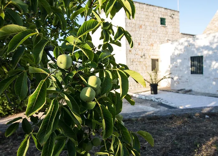 Maison Milleottocento Cisternino