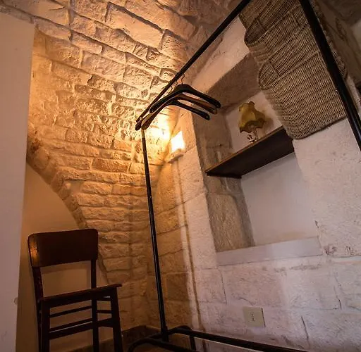 Prázdninový dům Maison Milleottocento *