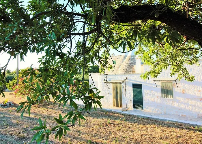 Maison Milleottocento בית נופש *