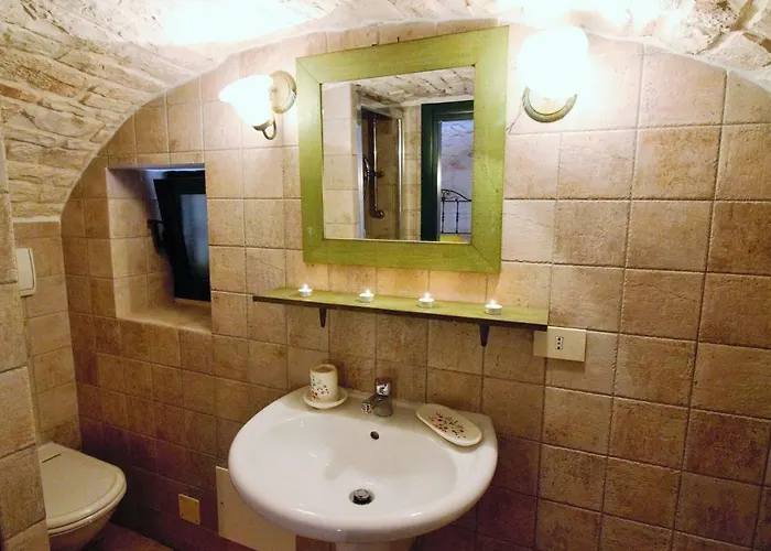 Prázdninový dům Maison Milleottocento Cisternino