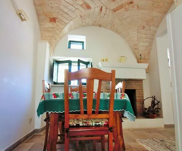 Maison Milleottocento *