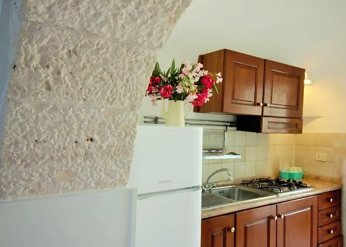 בית נופש Maison Milleottocento