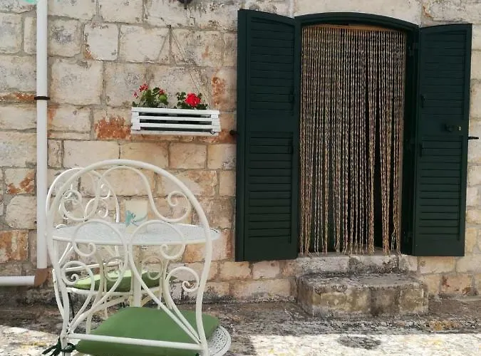 Maison Milleottocento *