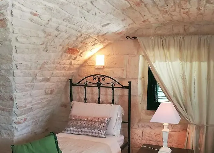 בית נופש Maison Milleottocento