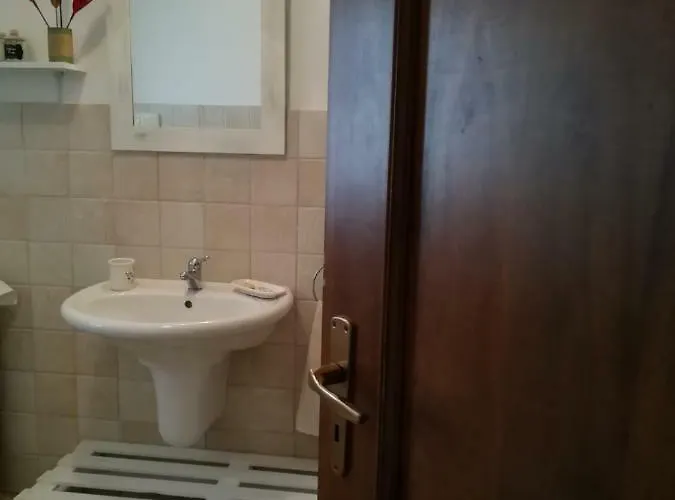 Prázdninový dům Maison Milleottocento Cisternino